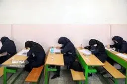 ۱۳ تیرماه؛ زمان پیشنهادی آموزش و پرورش برای برگزاری امتحانات نهایی پایه ۱۱ و ۱۲