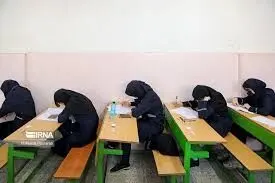 ۱۳ تیرماه؛ زمان پیشنهادی آموزش و پرورش برای برگزاری امتحانات نهایی پایه ۱۱ و ۱۲