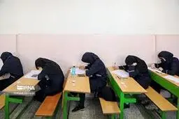 ۱۳ تیرماه؛ زمان پیشنهادی آموزش و پرورش برای برگزاری امتحانات نهایی پایه ۱۱ و ۱۲