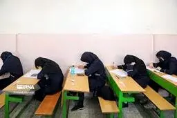 ۱۳ تیرماه؛ زمان پیشنهادی آموزش و پرورش برای برگزاری امتحانات نهایی پایه ۱۱ و ۱۲