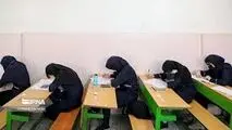 ۱۳ تیرماه؛ زمان پیشنهادی آموزش و پرورش برای برگزاری امتحانات نهایی پایه ۱۱ و ۱۲