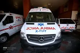 غرق شدگی جوان ۱۵ ساله در ایلام