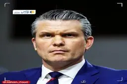 افزایش تنش‌ها در پنتاگون در سایه تشدید سختگیری‌های هگزث