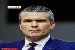 افزایش تنش‌ها در پنتاگون در سایه تشدید سختگیری‌های هگزث