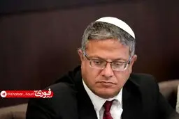بن‌گویر خواستار بمباران ضاحیه بیروت شد!