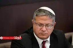 بن‌گویر خواستار بمباران ضاحیه بیروت شد!