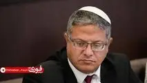 بن‌گویر خواستار بمباران ضاحیه بیروت شد!