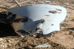 موشک‌های آمریکای بازهم سقوط کرده و عمل نکردند