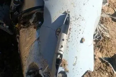 موشک‌های آمریکای بازهم سقوط کرده و عمل نکردند