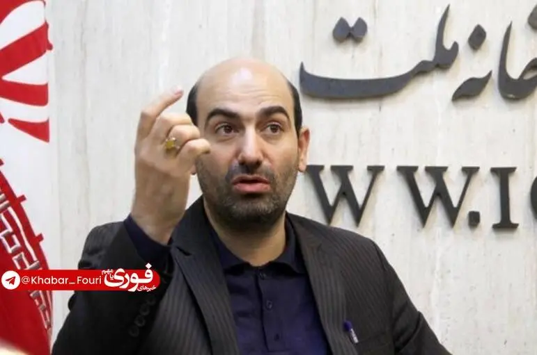 نماینده مجلس: آمریکا بعد از جام‌جهانی به ایران حمله می‌کند /تمام خطوط قرمز رهبری در مذاکرات نقض شده است