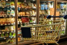 تامین،ذخیره‌سازی و توزیع کالاهای اساسی در ۳۱ استان کشور