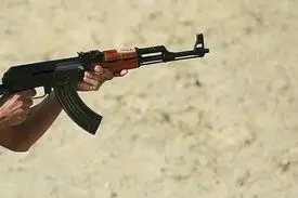 شهادت ۴ نفر در ایست و بازرسی فهرج کرمان