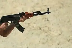 شهادت ۴ نفر در ایست و بازرسی فهرج کرمان