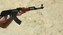 شهادت ۴ نفر در ایست و بازرسی فهرج کرمان