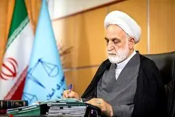 اژه‌ای: حجت تمام است؛ هیچ ارفاقی برای اغتشاشگران وجود نخواهد داشت