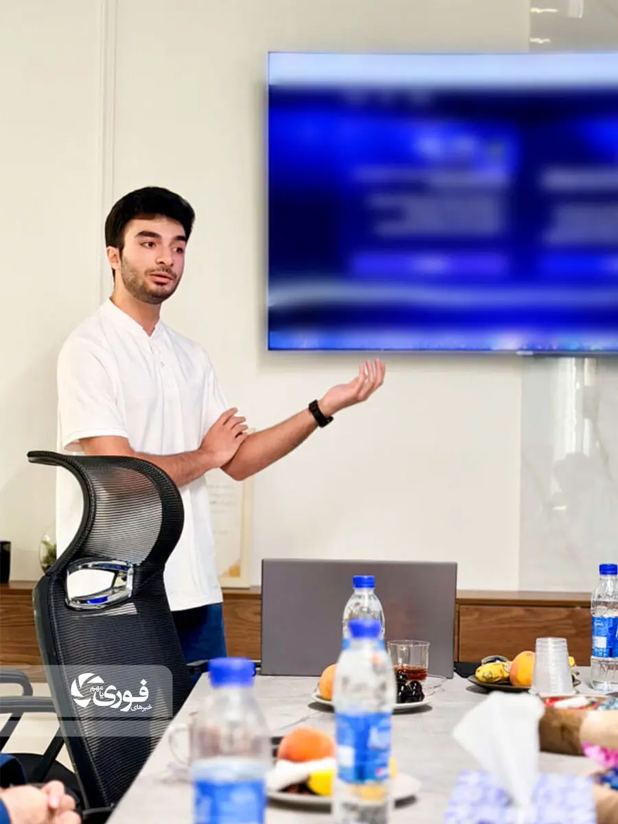 بازدید اعضای شورای سیاستگذاری الیت از خبرهای فوری مهم؛ روایت یک مسیر چندساله برای پیوند رسانه و هوش مصنوعی