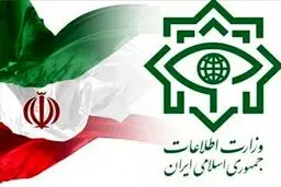 اطلاعیه وزارت اطلاعات درباره ضربه به تیم‌های تروریستی