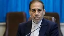 قوه قضاییه: توقیف کشتی‌های متخلف آمریکا طبق قوانین بین‌المللی است