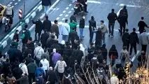 هیچ مسیری برای بیان قانونی اعتراضات باز نیست!