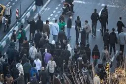 هیچ مسیری برای بیان قانونی اعتراضات باز نیست!