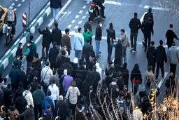 هیچ مسیری برای بیان قانونی اعتراضات باز نیست!