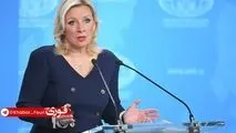 روسیه: مسکو و تهران در حال توسعه همکاری‌های متقابلا سودمند هستند