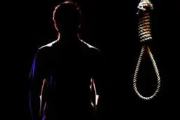 افعی قاتل بالای دار می‌رود، عموی پسر پولدار محکوم شد