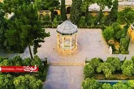 تعطیلی حافظیه، تخت جمشید و دیگر مکان‌های تاریخی در لحظه تحویل سال