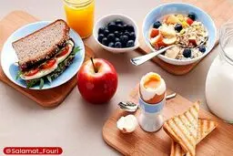 حذف صبحانه با افسردگی مرتبط است؟