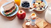 حذف صبحانه با افسردگی مرتبط است؟