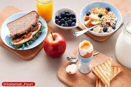 حذف صبحانه با افسردگی مرتبط است؟