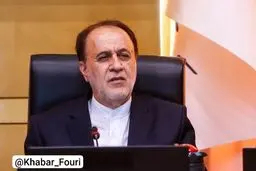 ترامپ به دنبال راه‌اندازی جنگ در ایران/ مردم آمریکا را شکست دادند