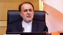 ترامپ به دنبال راه‌اندازی جنگ در ایران/ مردم آمریکا را شکست دادند