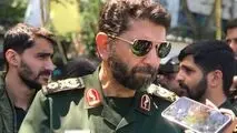 سردار حسن‌زاده: پیکر رهبر شهید با بالگرد در مسیر تشییع عبور داده می‌شود/مردم در مسیر بمانند+ویدیو
