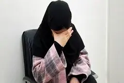 درگیری یک زوج پس از مشاجره؛ دختر جوان بخشی از گوش پسر را جدا کرد+ ویدیو