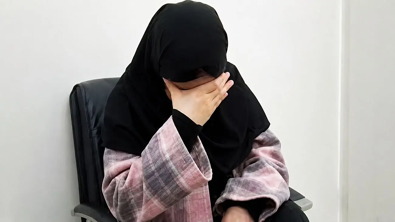 درگیری یک زوج پس از مشاجره؛ دختر جوان بخشی از گوش پسر را جدا کرد+ ویدیو