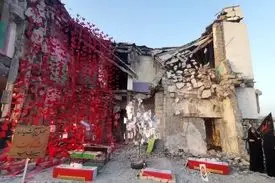 واکنش نماینده میناب به ادعای فرمانده سنتکام/ اگر چیزی زیر مدرسه بود با وجود اصابت سنگرشکن همه آن محدوده منفجر می‌شد/ بچه‌های بازمانده شرایط روحی و روانی بدی دارند
