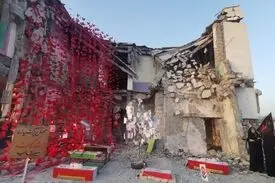 واکنش نماینده میناب به ادعای فرمانده سنتکام/ اگر چیزی زیر مدرسه بود با وجود اصابت سنگرشکن همه آن محدوده منفجر می‌شد/ بچه‌های بازمانده شرایط روحی و روانی بدی دارند
