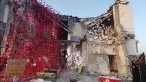واکنش نماینده میناب به ادعای فرمانده سنتکام/ اگر چیزی زیر مدرسه بود با وجود اصابت سنگرشکن همه آن محدوده منفجر می‌شد/ بچه‌های بازمانده شرایط روحی و روانی بدی دارند
