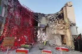 واکنش نماینده میناب به ادعای فرمانده سنتکام/ اگر چیزی زیر مدرسه بود با وجود اصابت سنگرشکن همه آن محدوده منفجر می‌شد/ بچه‌های بازمانده شرایط روحی و روانی بدی دارند
