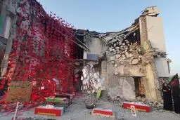 واکنش نماینده میناب به ادعای فرمانده سنتکام/ اگر چیزی زیر مدرسه بود با وجود اصابت سنگرشکن همه آن محدوده منفجر می‌شد/ بچه‌های بازمانده شرایط روحی و روانی بدی دارند
