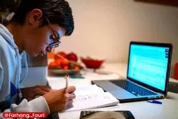 آموزش‌وپرورش: در همه پیام‌رسان‌های ایرانی می‌توان آزمون برگزار کرد