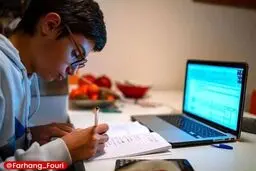 آموزش‌وپرورش: در همه پیام‌رسان‌های ایرانی می‌توان آزمون برگزار کرد