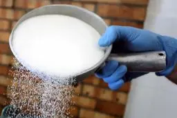 نیاز ۵۵۰هزار تنی بازار شکر به واردات