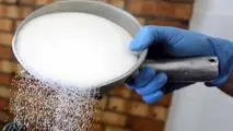 نیاز ۵۵۰هزار تنی بازار شکر به واردات