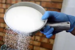 نیاز ۵۵۰هزار تنی بازار شکر به واردات