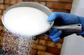 نیاز ۵۵۰هزار تنی بازار شکر به واردات