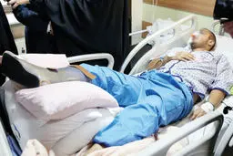 روایت کادر درمان از حوادث دی‌ماه + ویدیو