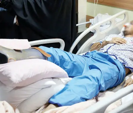 روایت کادر درمان از حوادث دی‌ماه + ویدیو