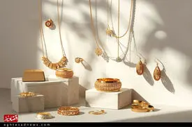 ضرر ۲۰ میلیاردی طلا فروشان تهران / قطعی اینترنت و اعتراضات بازار طلا را به تعطیلی کشاند